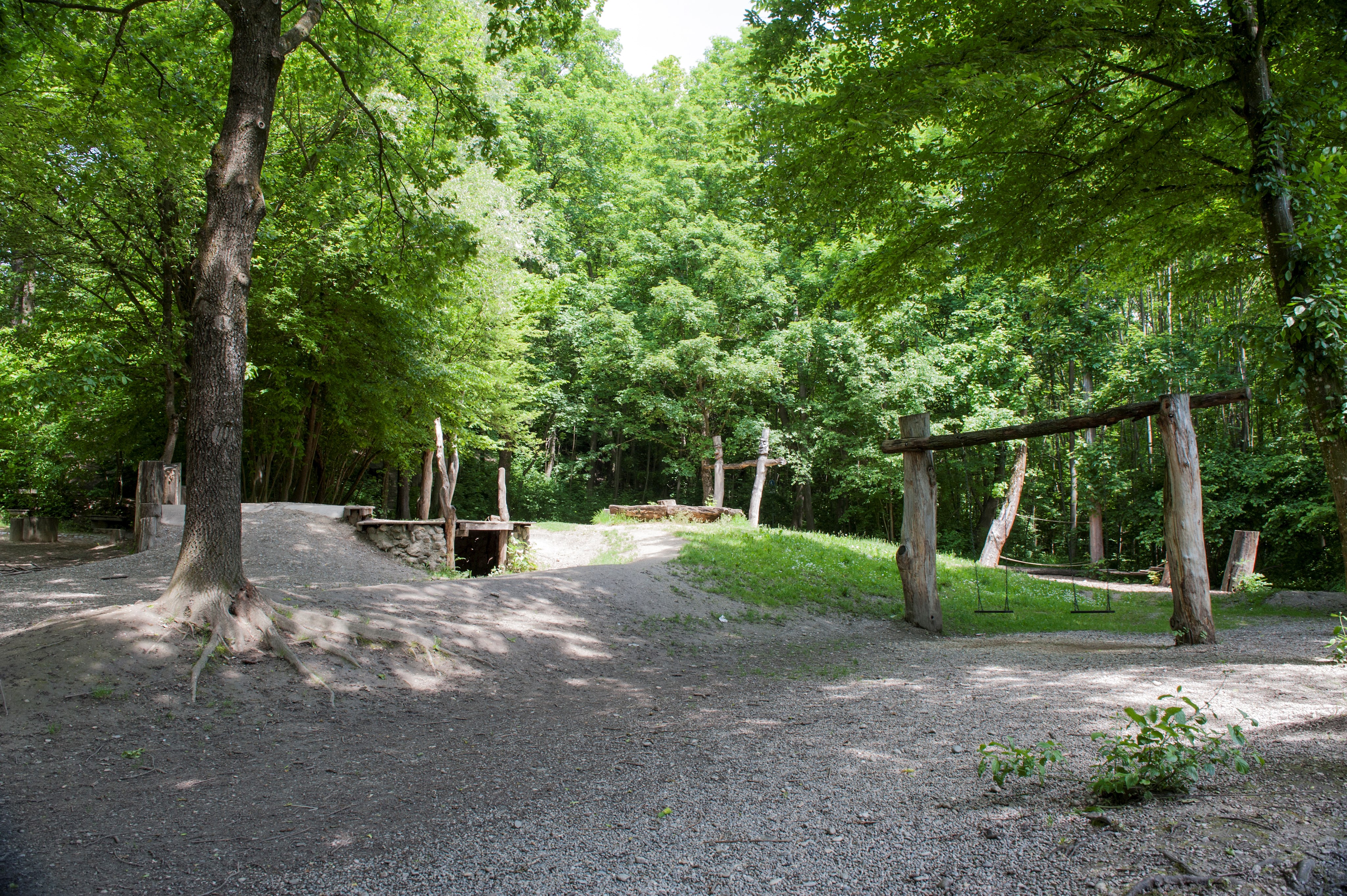 Spielplatz