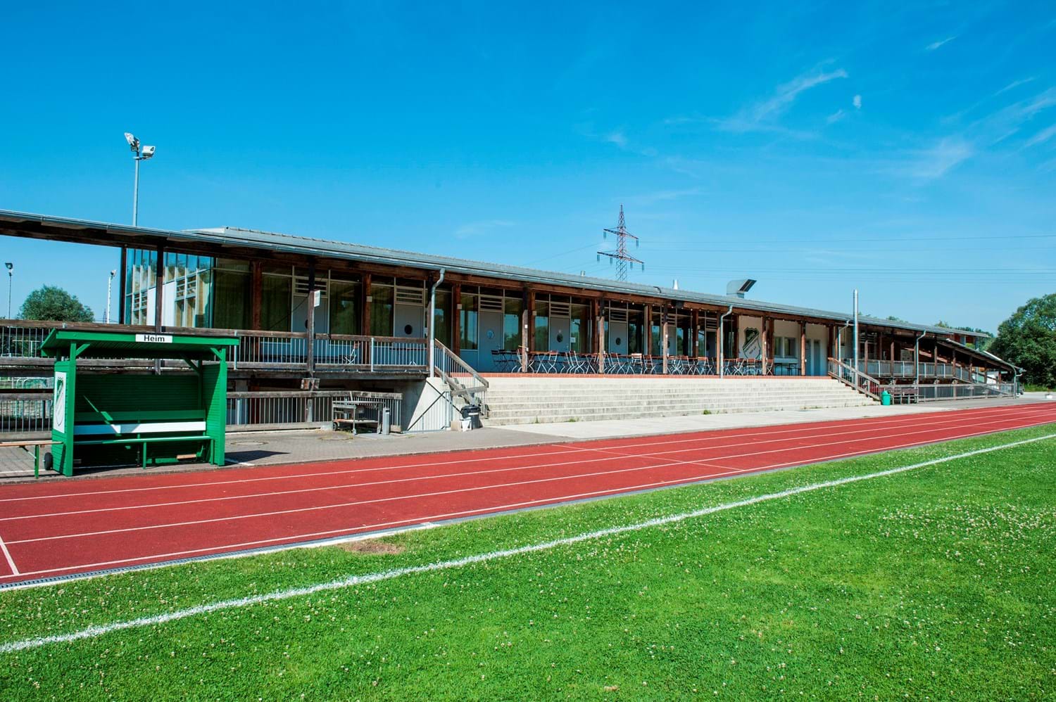 Förderverein Fußball Hebertshausen Gemeinde Hebertshausen
