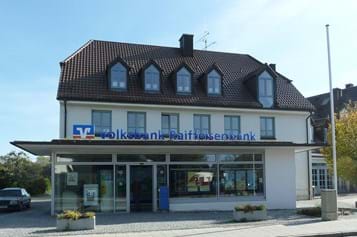 Vr Bank Dachau Online Banking
