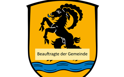 Beauftragten der Gemeinde