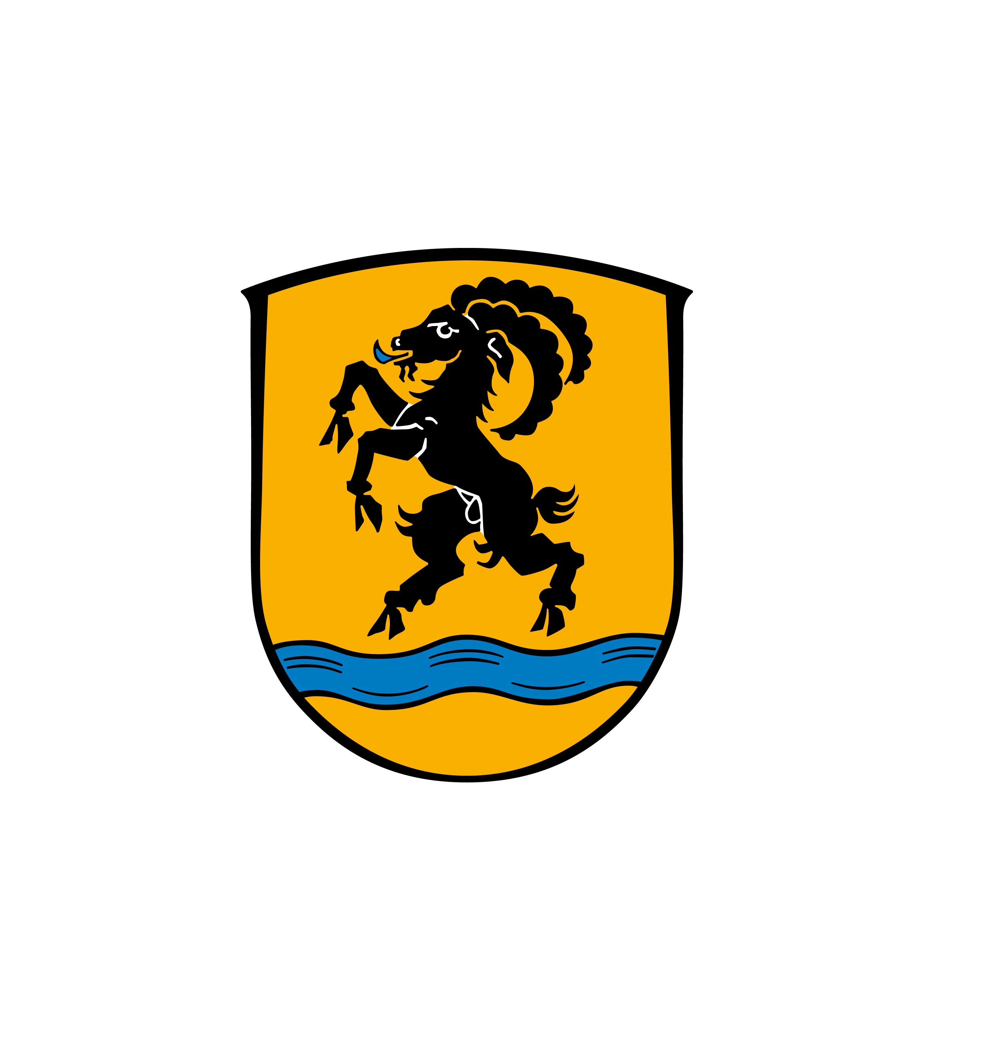 Wappen Hebertshausen
