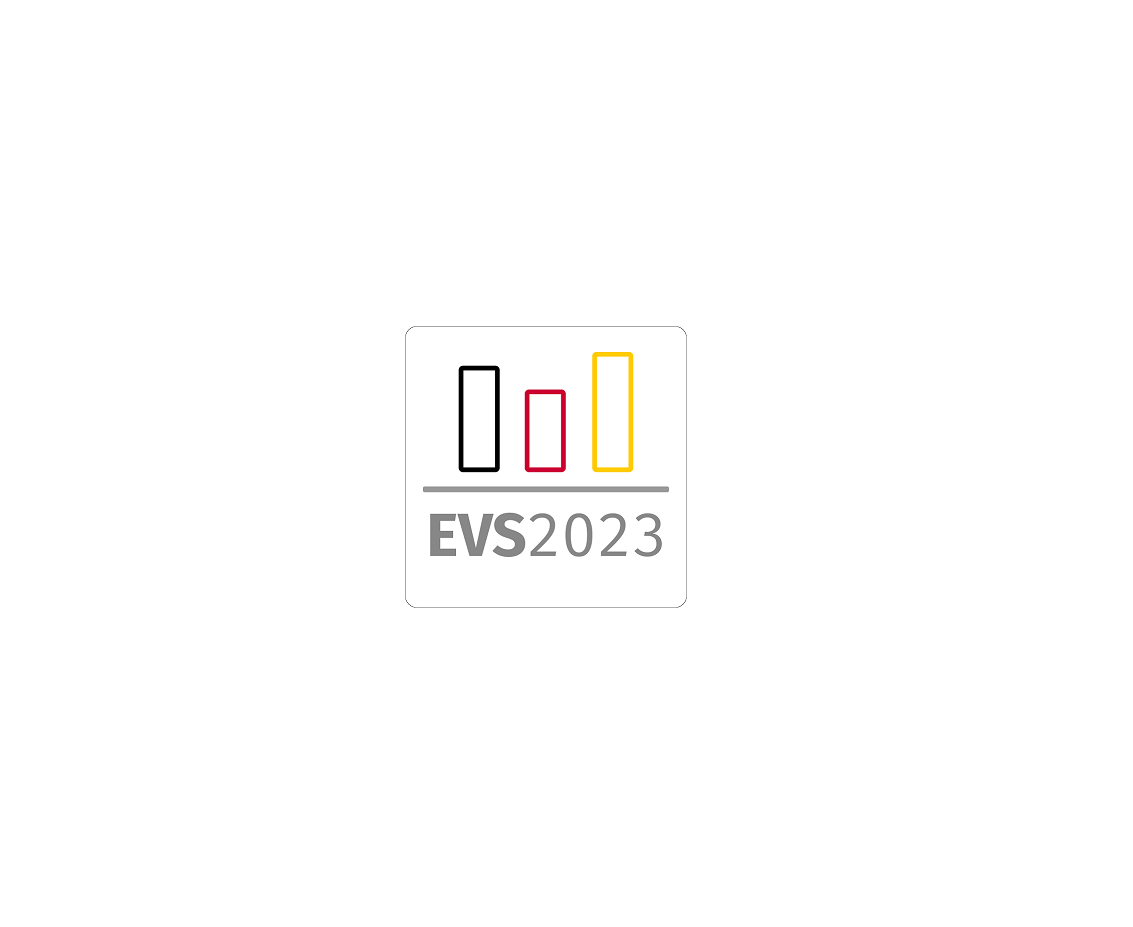 EVS 2023 - Bayerisches Landesamt für Statistik sucht freiwillige Teilnehmer
