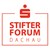Logo Stifterforum Dachau