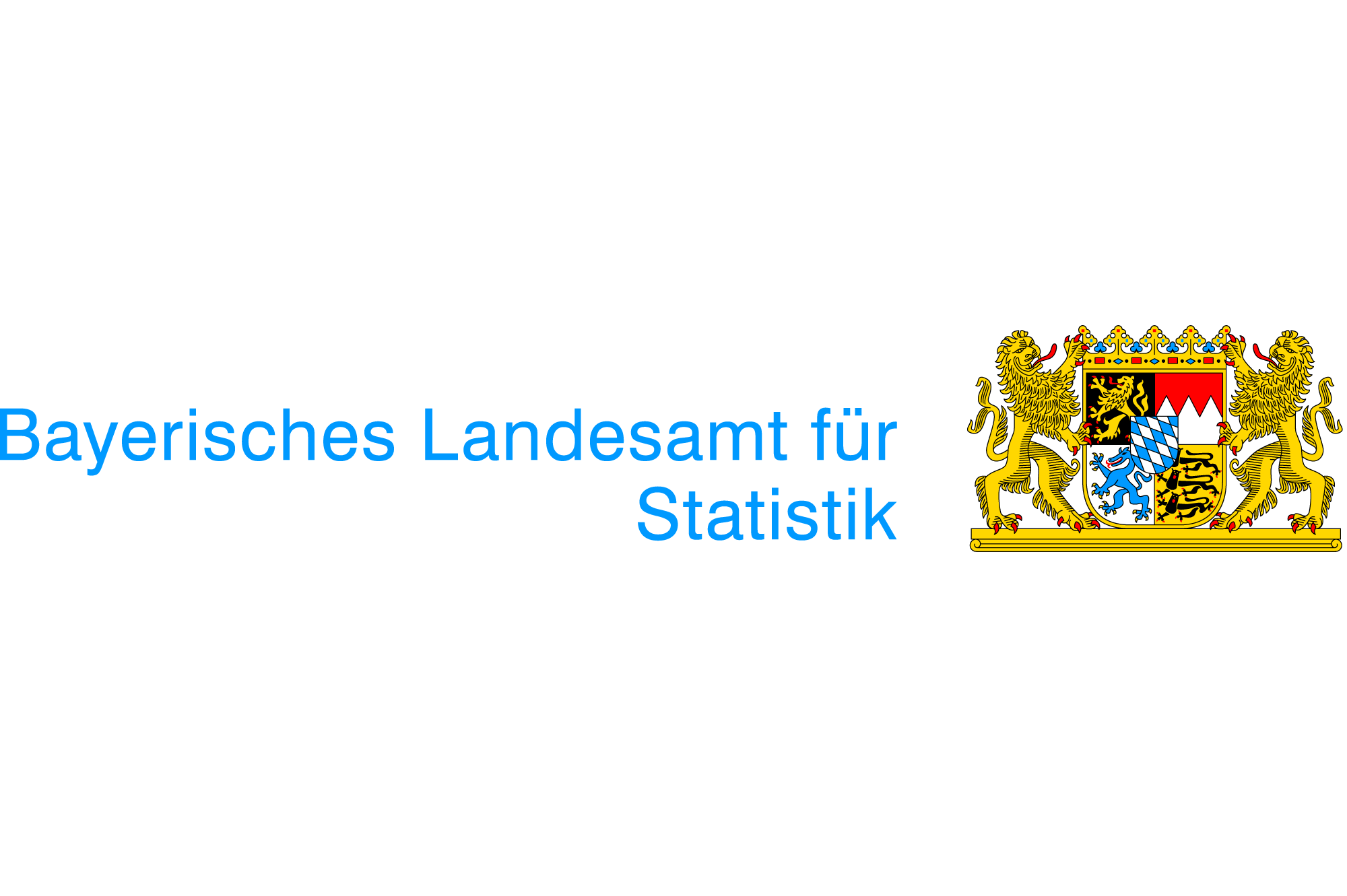 Logo Bayerisches Landesamt für Statistik