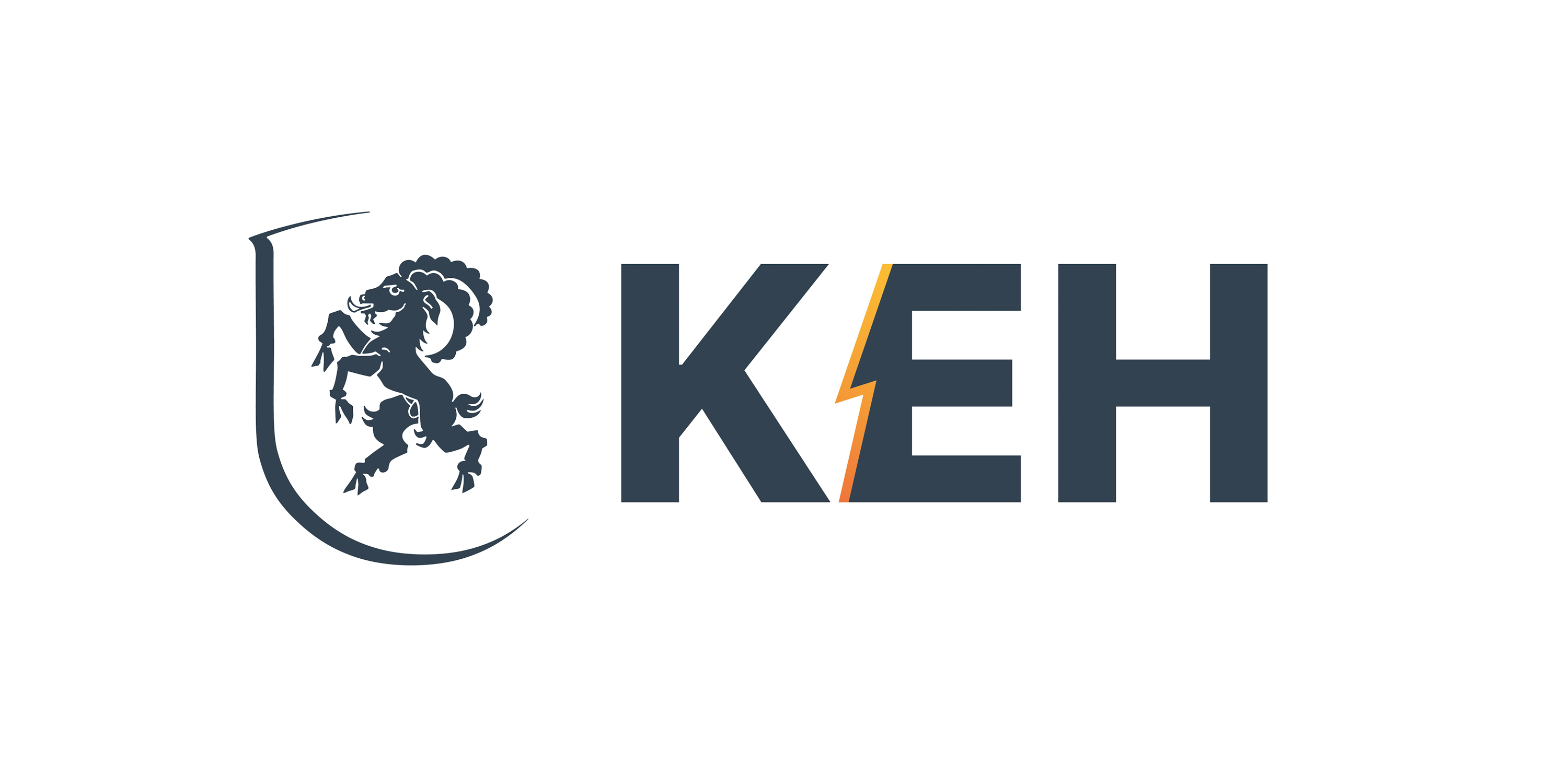 Keh Logoklein